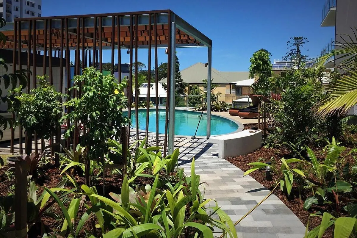 Apartment Luxury 2 Bedroom Apt Near South Bank With Free Car Park, Pool, City Views And Sofa Bed Brisbane
