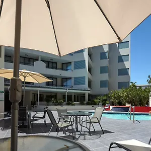 4* Aparthotel West End