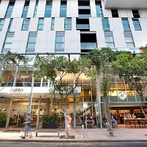 4* Hotel Mantra South Bank